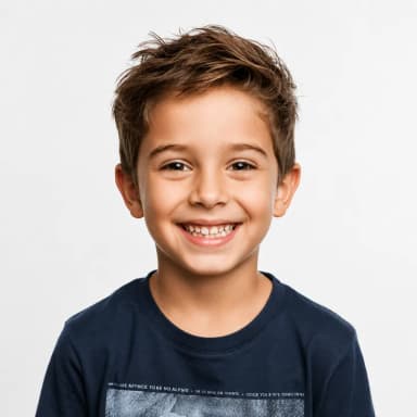 Your child as the hero of this personalized film