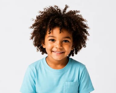 Your child as the hero of this personalized film